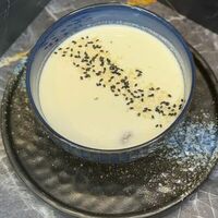 Том кха с креветками в BRCAFE