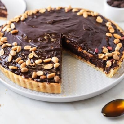 Сникерс в Время пирогов по цене 1125 ₽