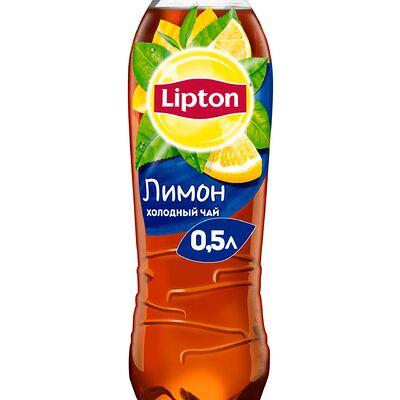 Липтон Лимон в Булочная №28 по цене 170 ₽