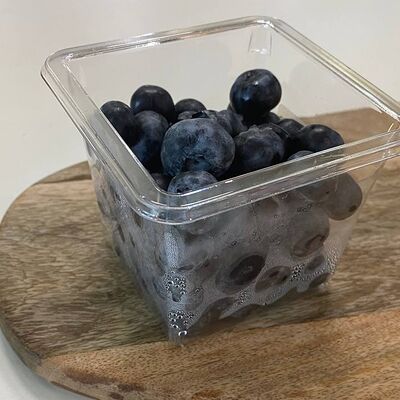 Голубика в Киви фрут бар по цене 645 ₽