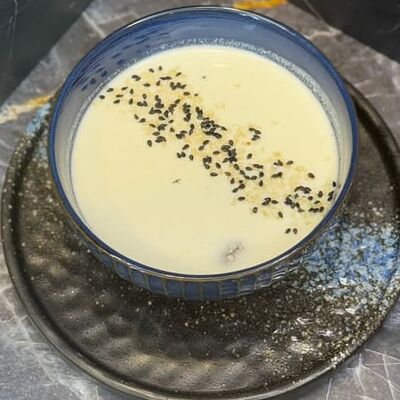 Том кха с креветками в BRCAFE по цене 580 ₽