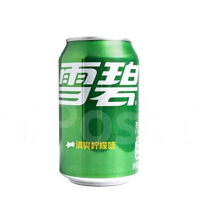 Sprite в Fats по цене 230 ₽