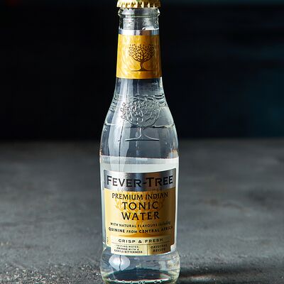 Fever-Tree Tonic Premium Indian в Garum по цене 450 ₽