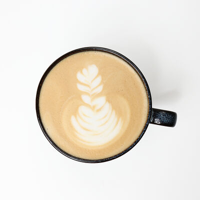 Латте в MOGU по цене 340 ₽