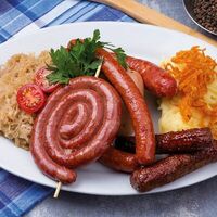 Ассорти Колбасное в Максимилианс