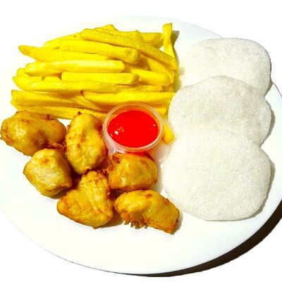 Комбо Га Чиен в Viet A&T по цене 599 ₽