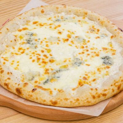 Четыре сыра в Mesto Gusto по цене 980 ₽