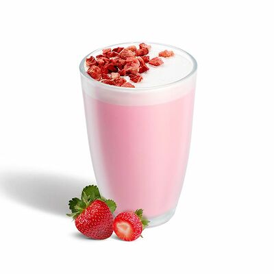 Стимер клубничный в БлинБери по цене 135