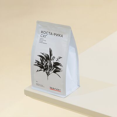 Кофейные зерна Коста-Рика СХГ в Мечта по цене 960 ₽