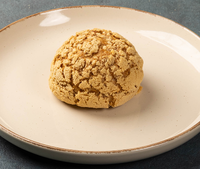 Шу карамельный в Uno - завтраки весь день по цене 199 ₽