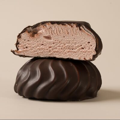 Зефир малина-апельсин в Север-Метрополь по цене 668 ₽