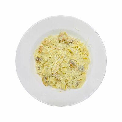 Феттучини Песто в Икура Экспресс по цене 550 ₽