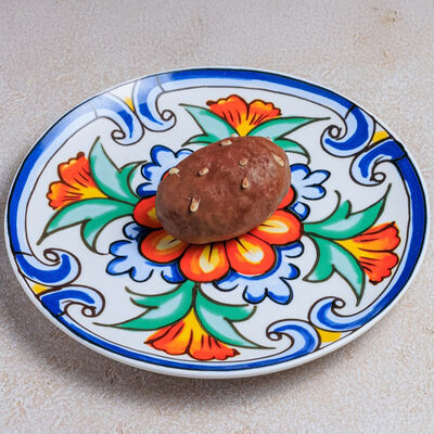 Пирожное Картошка в Bocconcino по цене 510 ₽