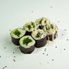 10. Малый ролл: чука, ореховый соус, кунжут (6 шт.) в ЁБИСАН по цене 299