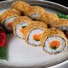 Ролл Сяке Яки в SushiDen по цене 3300