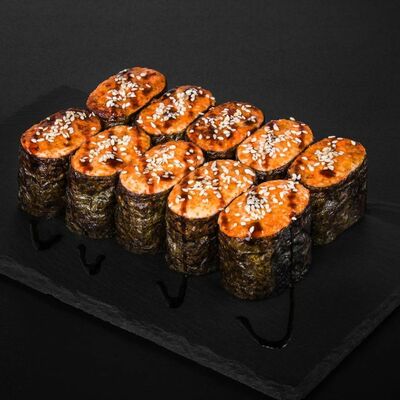 Сет Деккай в Sushi House по цене 1269 ₽