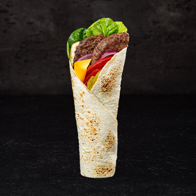 Бургер Шеф ролл в Магбургер & Братья Караваевы по цене 385