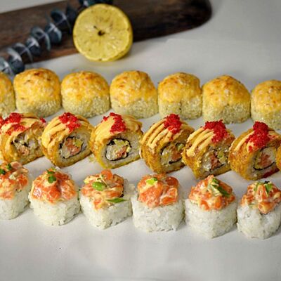 Фирменный в Sunrise по цене 1231 ₽