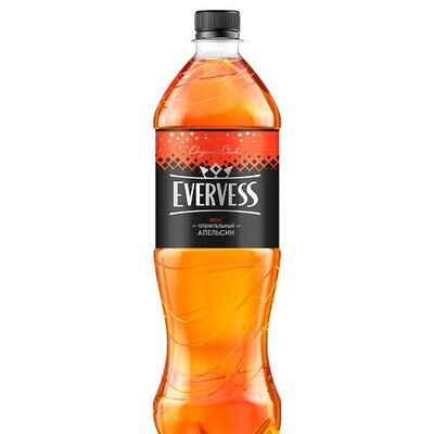 Evervess апельсин в Пицца стучится по цене 170 ₽