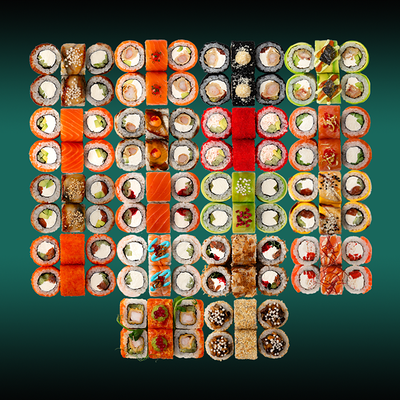 Большое торжество в Нияма по цене 9999 ₽