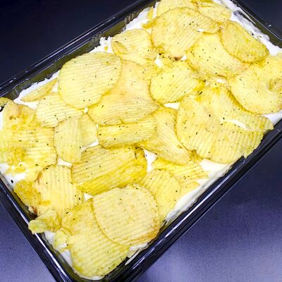 Салат Парус фасовка (1 кг) в Кухня без границ по цене 1290 ₽