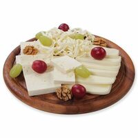 Сырная тарелка в Гриль Ру