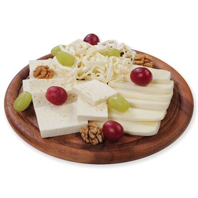 Сырная тарелка в Гриль Ру по цене 250