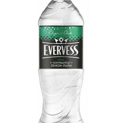 Evervess лайм в Maki Family по цене 99