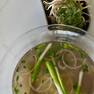 Фо-Бо в Ханой по цене 635 ₽