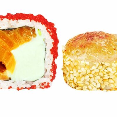 Запеченный Киото в Spb по цене 530 ₽