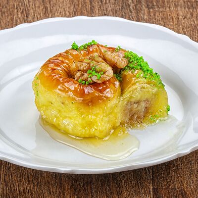 Пахлава классическая в Щербет по цене 254 ₽