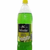 Rc Refresher Green Apple в Чайхана Омар Хайям