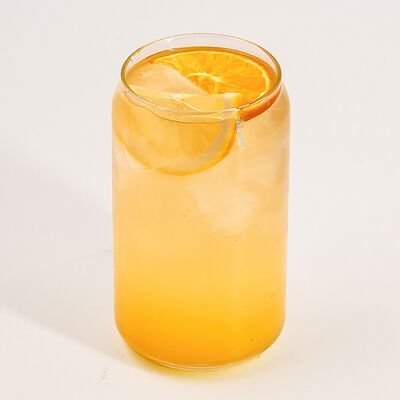 Лимонад Классическийв Кофейня Кофеинка по цене 300 ₽