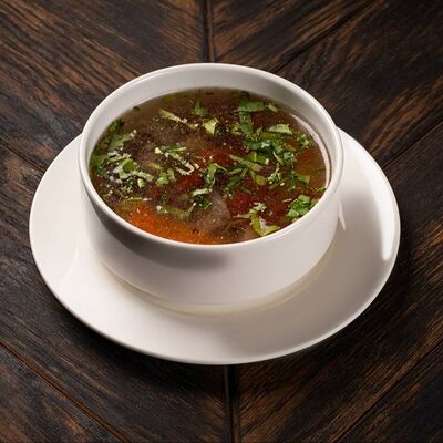 Шурпа в Lamar по цене 530 ₽