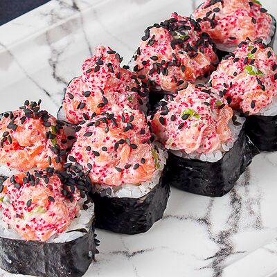 Рок-н-ролл в Капибара по цене 539 ₽