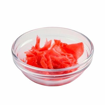 Имбирь маринованный в Поке-маN по цене 30 ₽