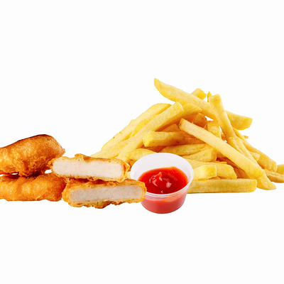 Бэби-снек в Три соуса по цене 269 ₽