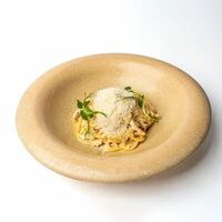 Карбонара сливочная в Bistro Pizzateca 9.8