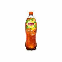 Lipton персик в Кар-Мус