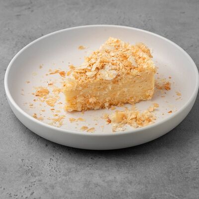 Наполеон в Большая рыба по цене 370 ₽