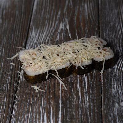 Ролл Цезарь в CHILLI по цене 455 ₽