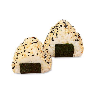 Онигири Фреш в Суши Love по цене 161 ₽
