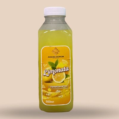 Лимонад по-турецки в Adana Durum по цене 150 ₽