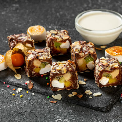 Домино в Планета Суши по цене 330 ₽