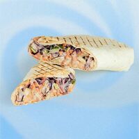 Питер слоу в Black Shawerma