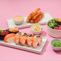 Логотип Ихтус