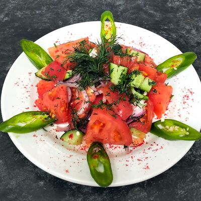 Шакароб в Чайхана экспресс по цене 260 ₽