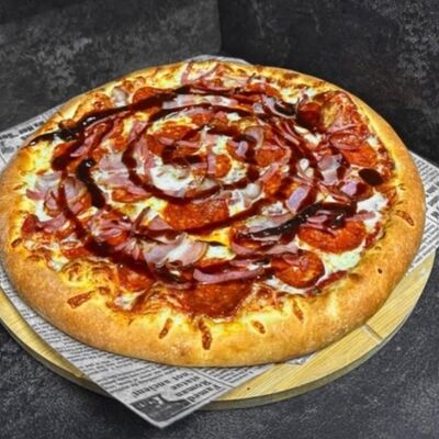 Четыре мяса XL в Пито-Грильто по цене 1340 ₽