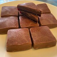 Конфеты Гриот в Bon Bon