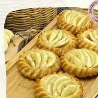 Перепечки с бананом Элит (16 шт.) в О! ПЕРЕПЕЧИ